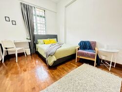 Hillview Heights (D23), Condominium #472680981